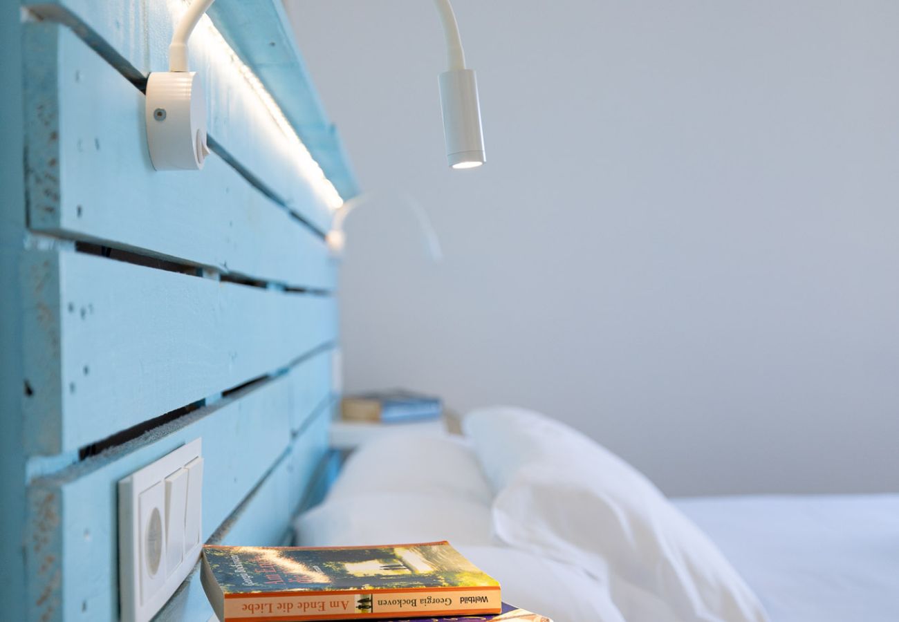 Ferienwohnung in Alcudia - Apartamento Reganyol by Rentallorca