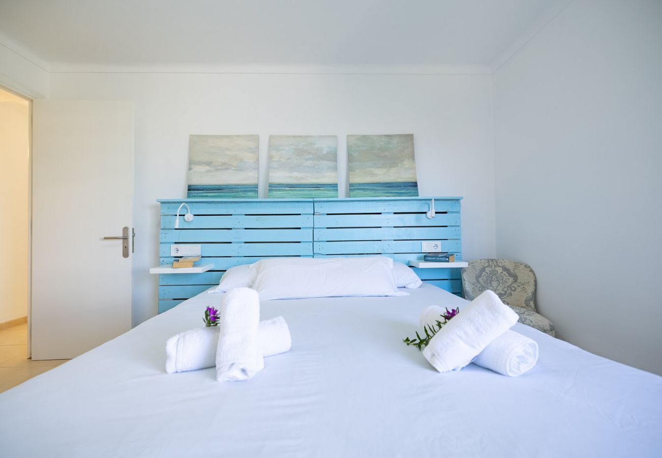 Ferienwohnung in Alcudia - Apartamento Reganyol by Rentallorca