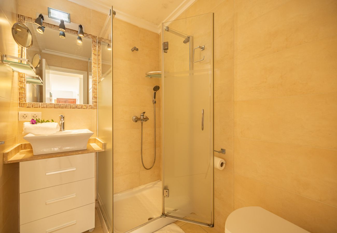 Ferienwohnung in Alcudia - Apartamento Reganyol by Rentallorca