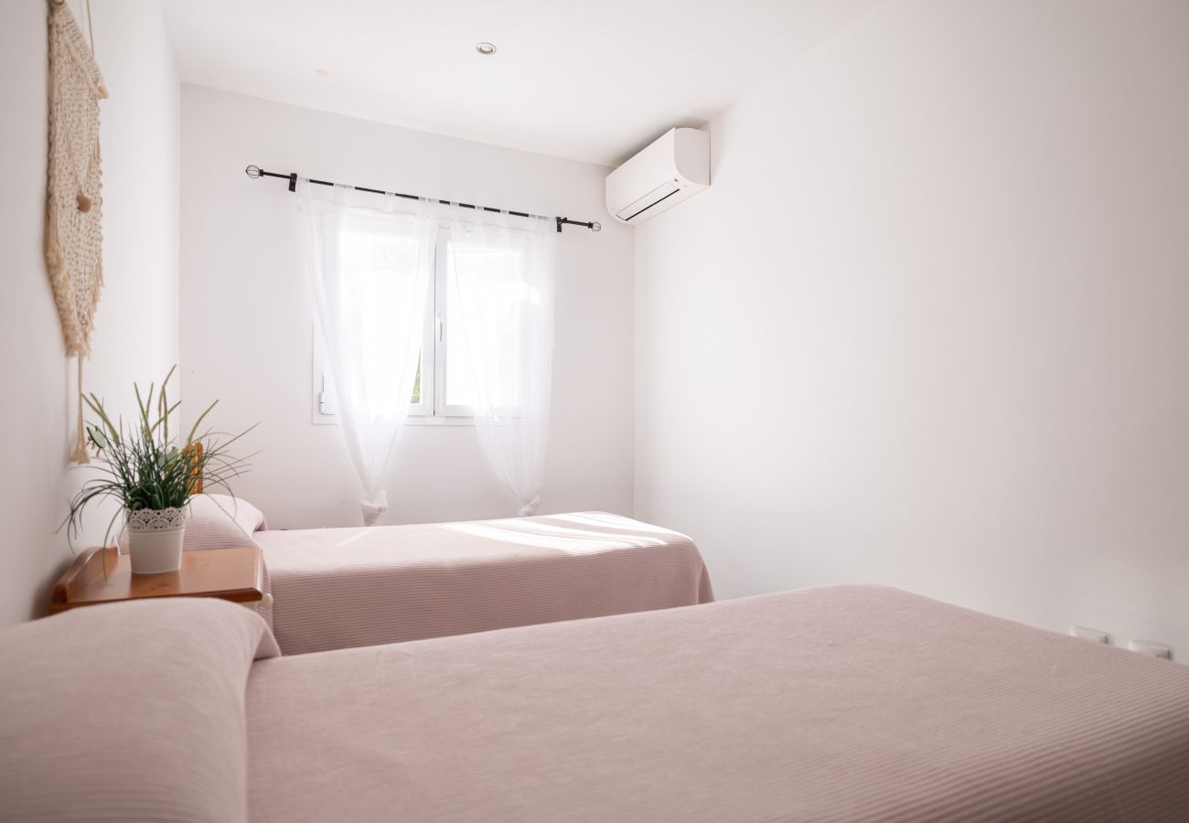 Ferienhaus in Son Serra de Marina - Misefo by Rentallorca