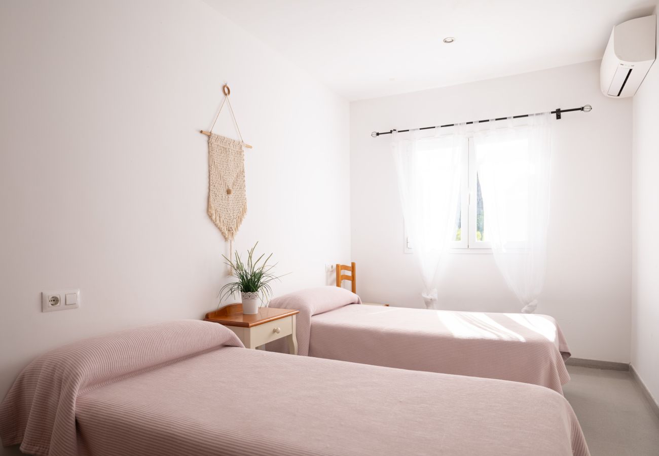 Ferienhaus in Son Serra de Marina - Misefo by Rentallorca