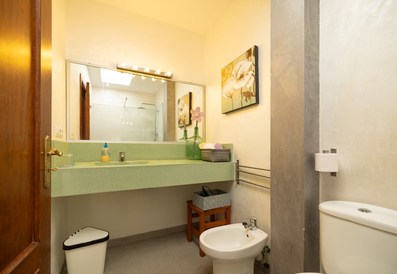 Ferienhaus in Son Serra de Marina - Misefo by Rentallorca