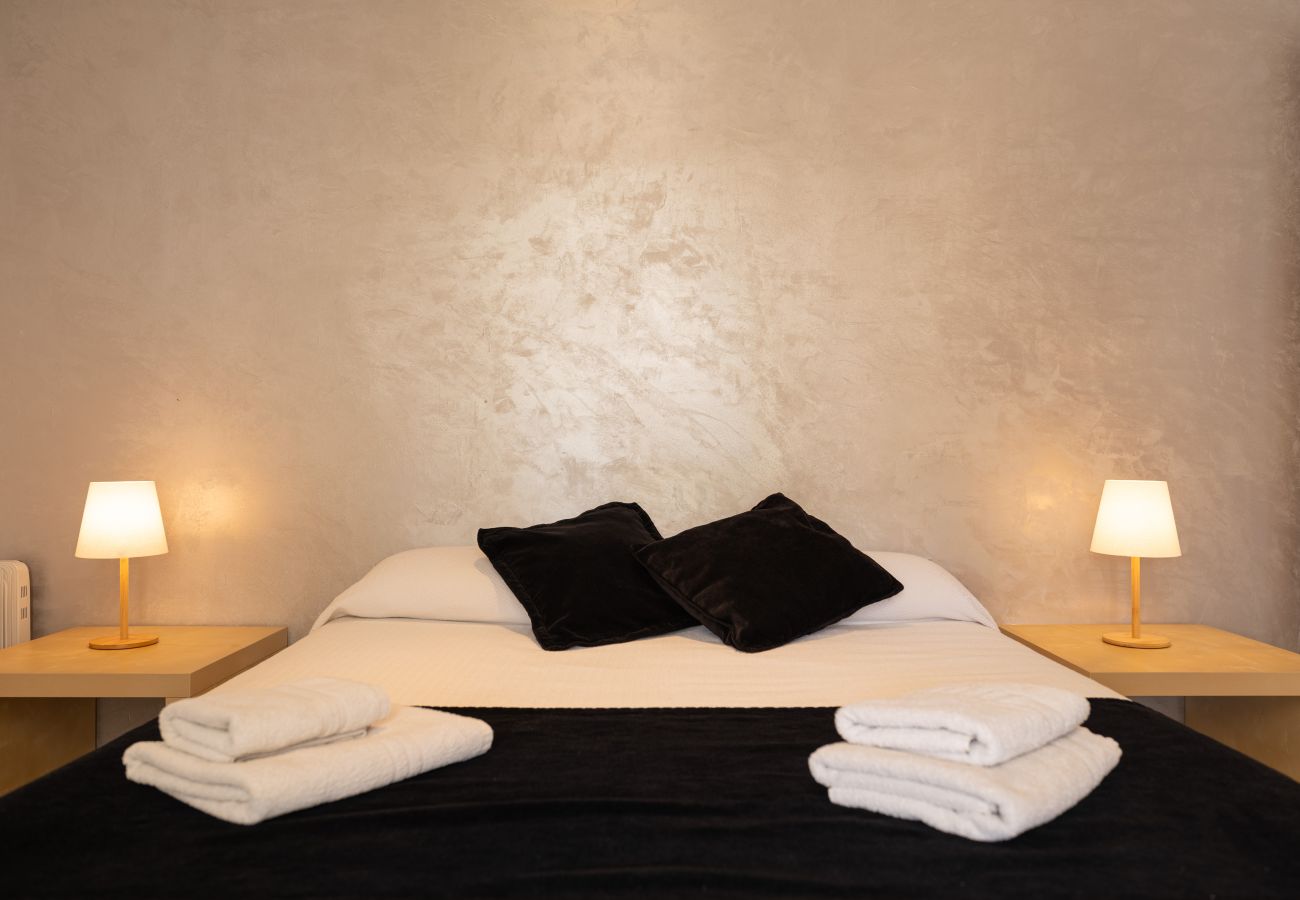 Ferienhaus in Son Serra de Marina - Misefo by Rentallorca