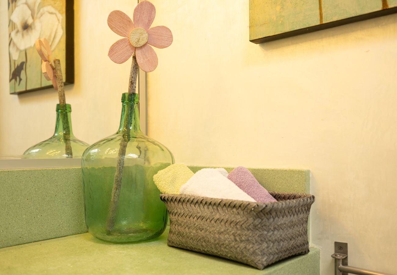 Ferienhaus in Son Serra de Marina - Misefo by Rentallorca