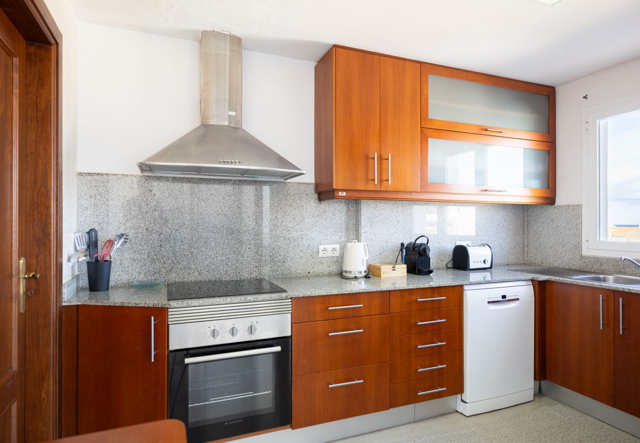 Ferienhaus in Son Serra de Marina - Misefo by Rentallorca