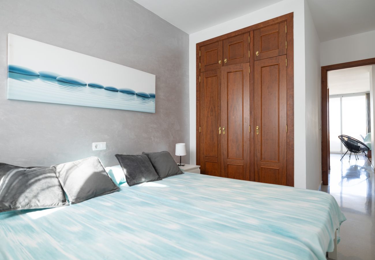 Ferienhaus in Son Serra de Marina - Misefo by Rentallorca