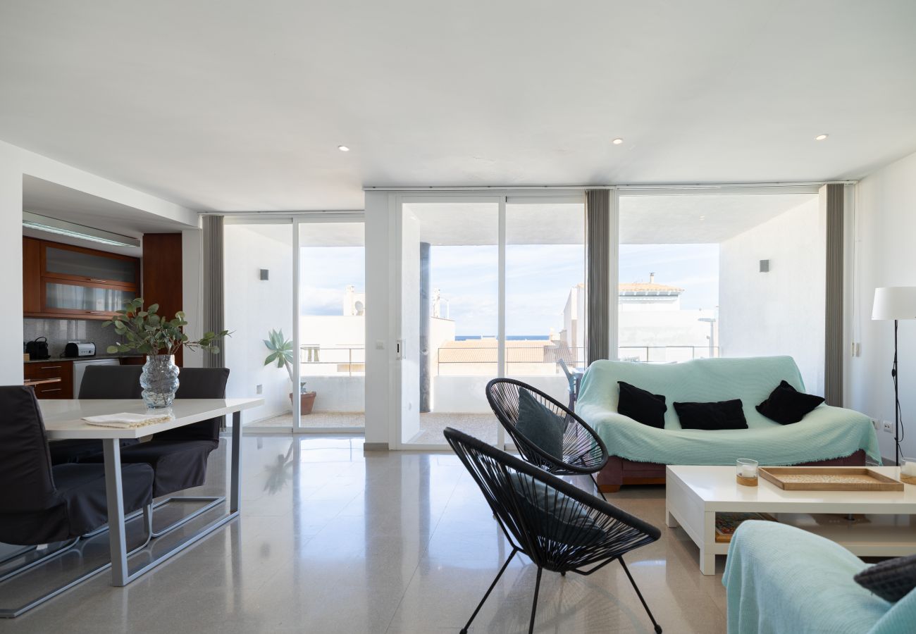 Ferienhaus in Son Serra de Marina - Misefo by Rentallorca