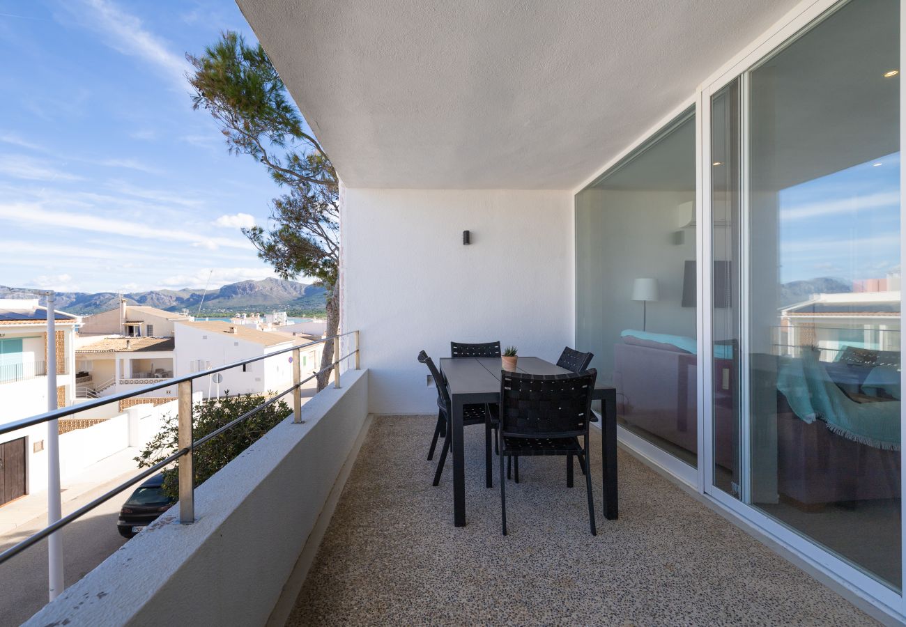 Ferienhaus in Son Serra de Marina - Misefo by Rentallorca