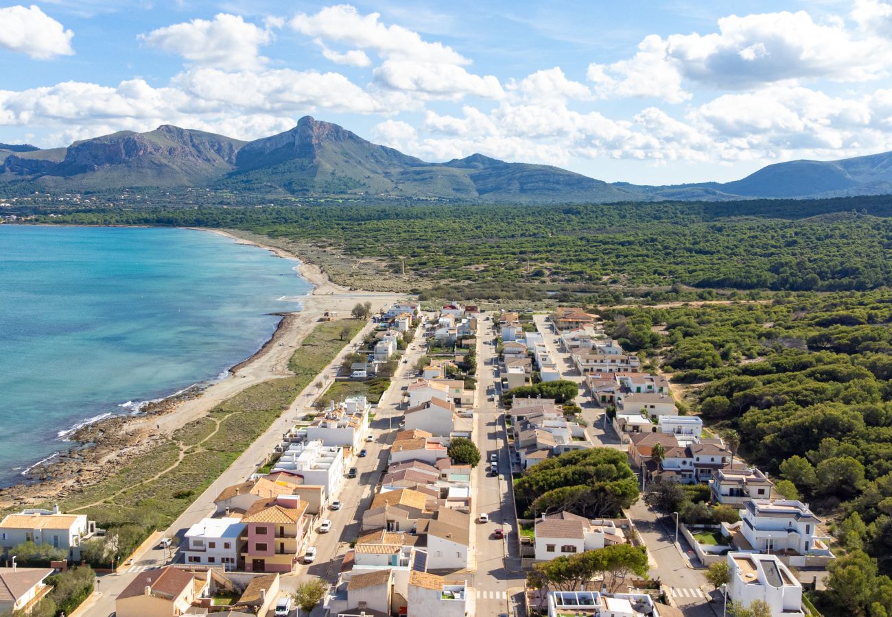 Ferienhaus in Son Serra de Marina - Misefo by Rentallorca