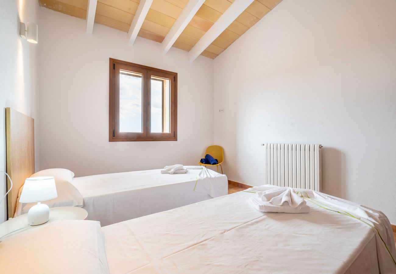 Finca in Manacor - Finca Son Jaume Ros