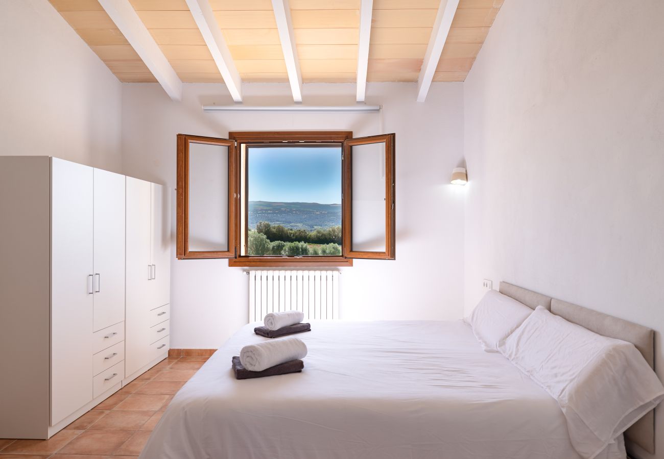 Finca in Manacor - Son Joan Jaume Ros by Rentallorca