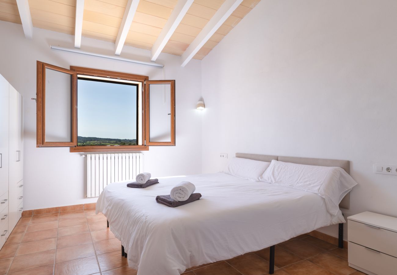 Finca in Manacor - Son Joan Jaume Ros by Rentallorca