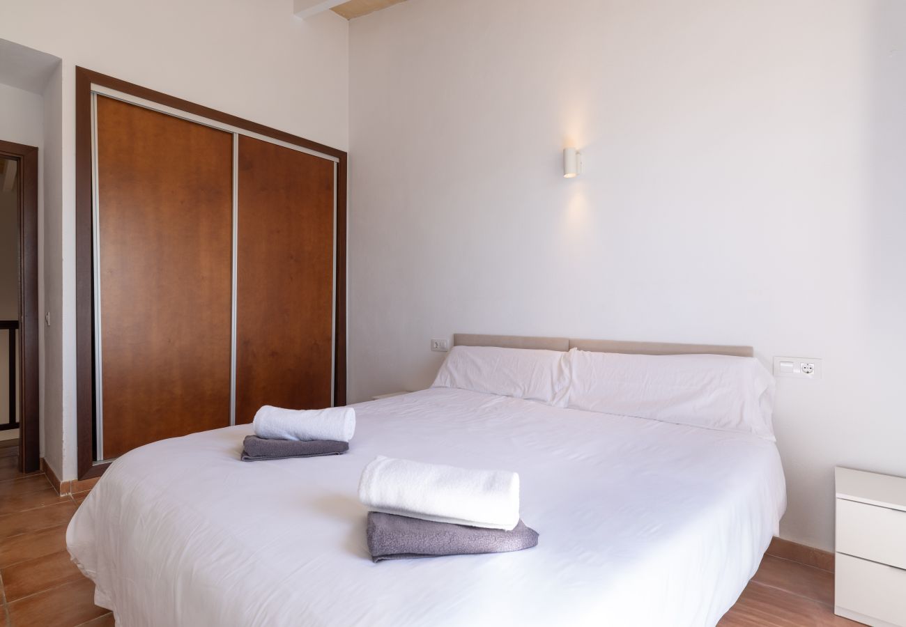 Finca in Manacor - Son Joan Jaume Ros by Rentallorca