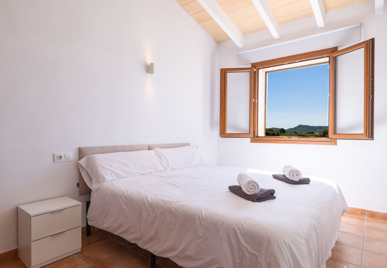 Finca in Manacor - Son Joan Jaume Ros by Rentallorca