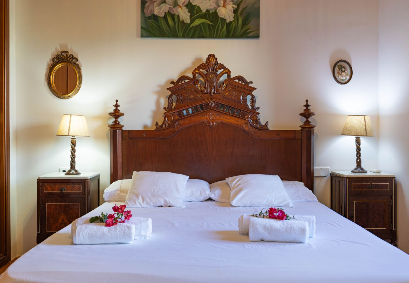 Ferienhaus in Alcudia - Torretes