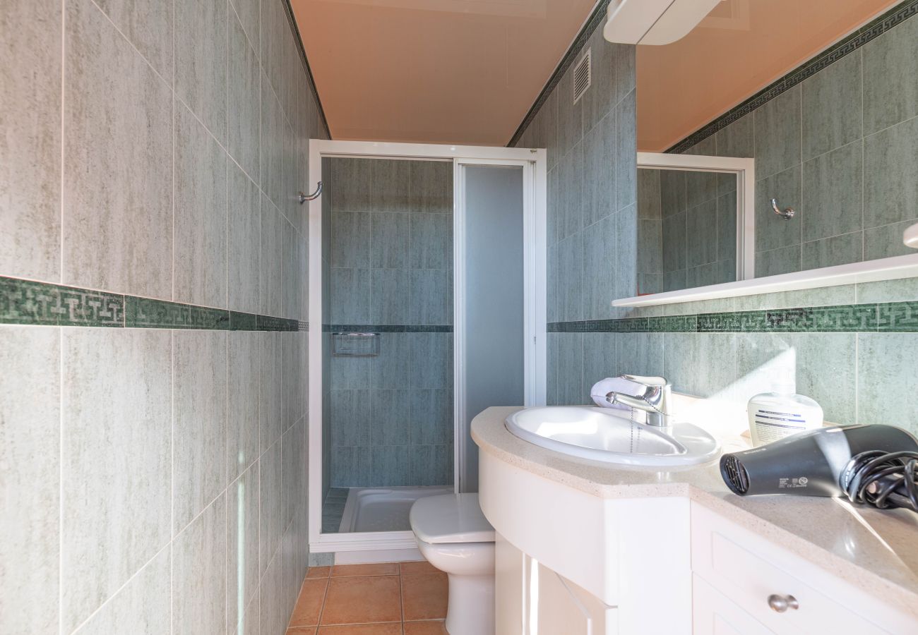 Ferienhaus in Alcudia - Torretes