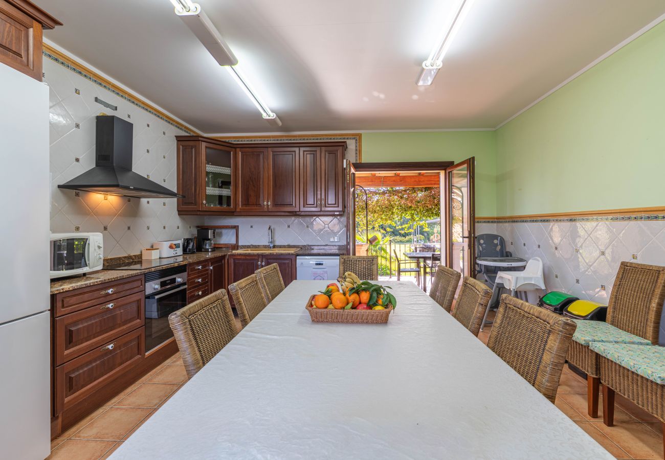 Ferienhaus in Alcudia - Torretes