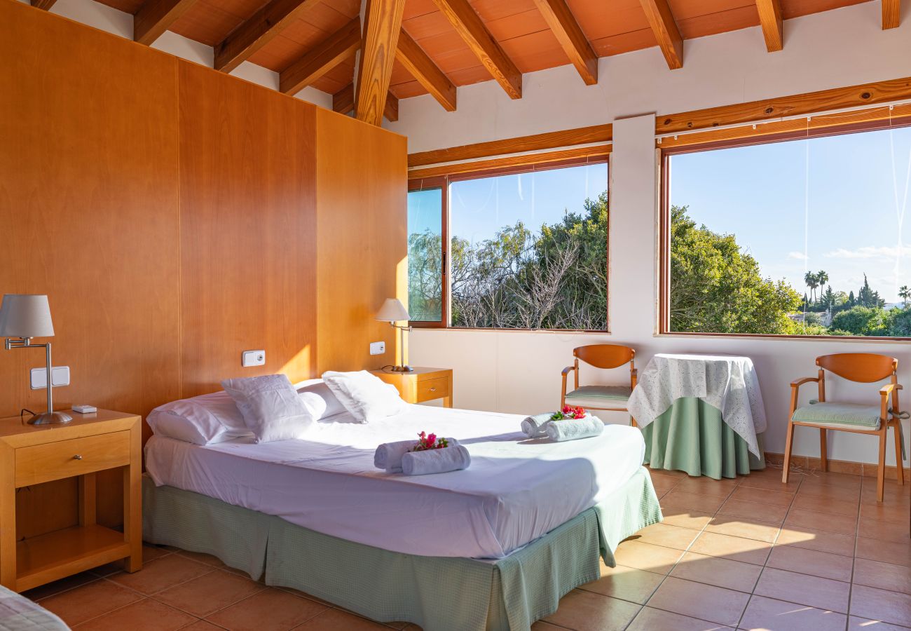 Ferienhaus in Alcudia - Torretes