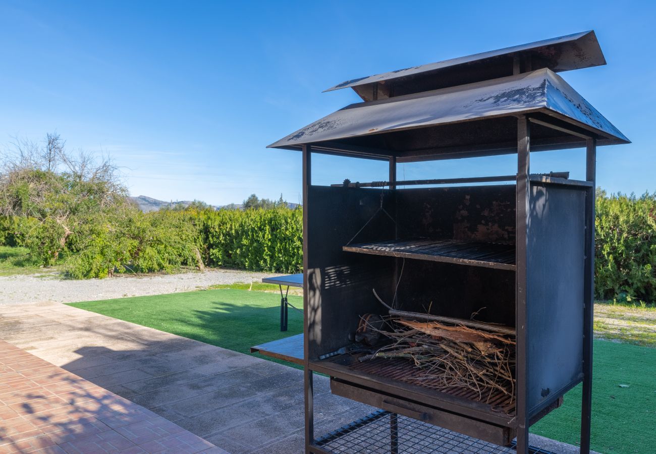 Ferienhaus in Alcudia - Can Torretes by Rentallorca