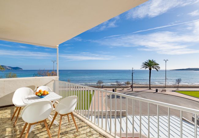  in Cala Millor - Skyline Cala Nau by Rentallorca