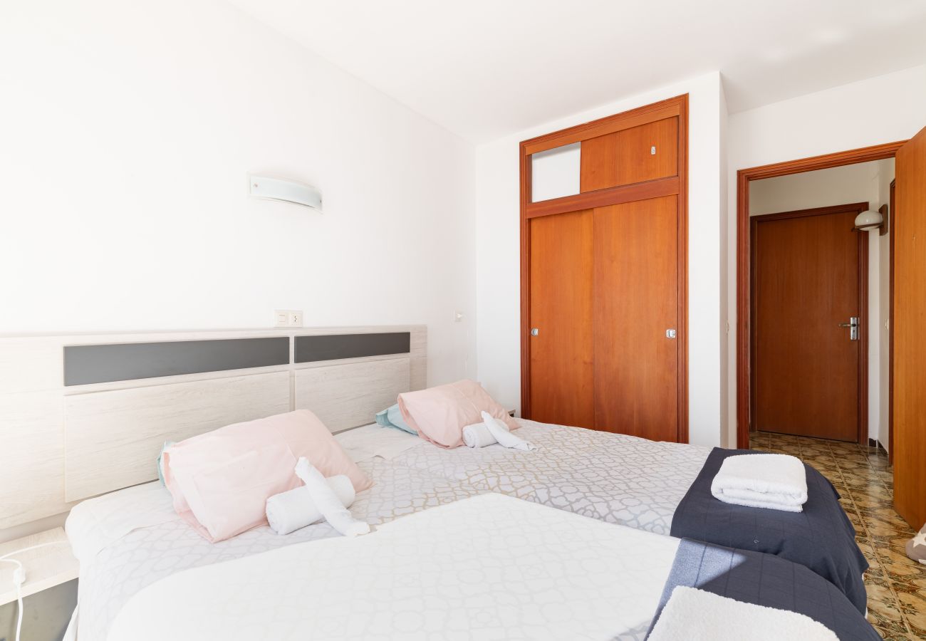Ferienwohnung in Cala Millor - Skyline Cala Nau by Rentallorca