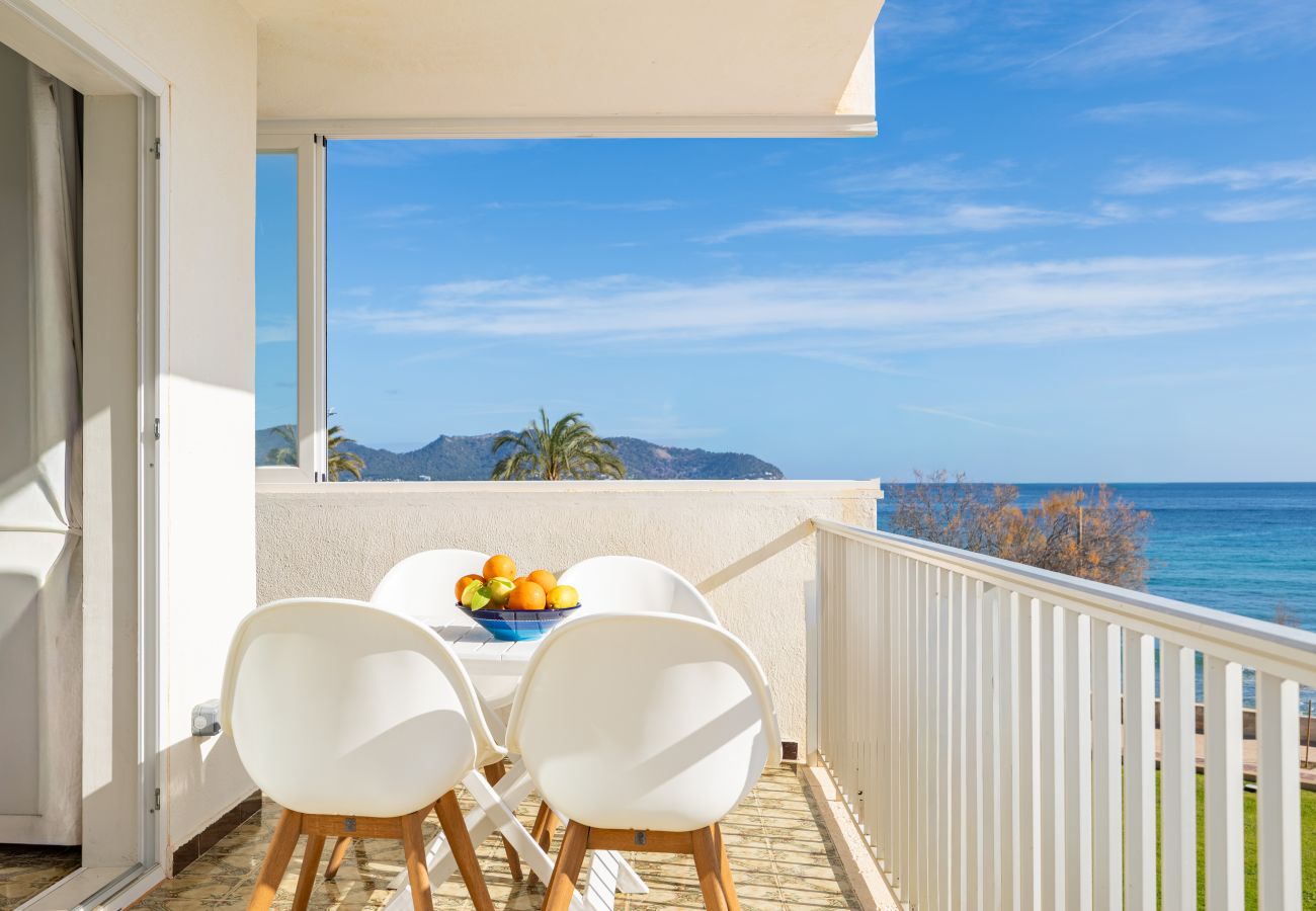 Ferienwohnung in Cala Millor - Skyline Cala Nau by Rentallorca