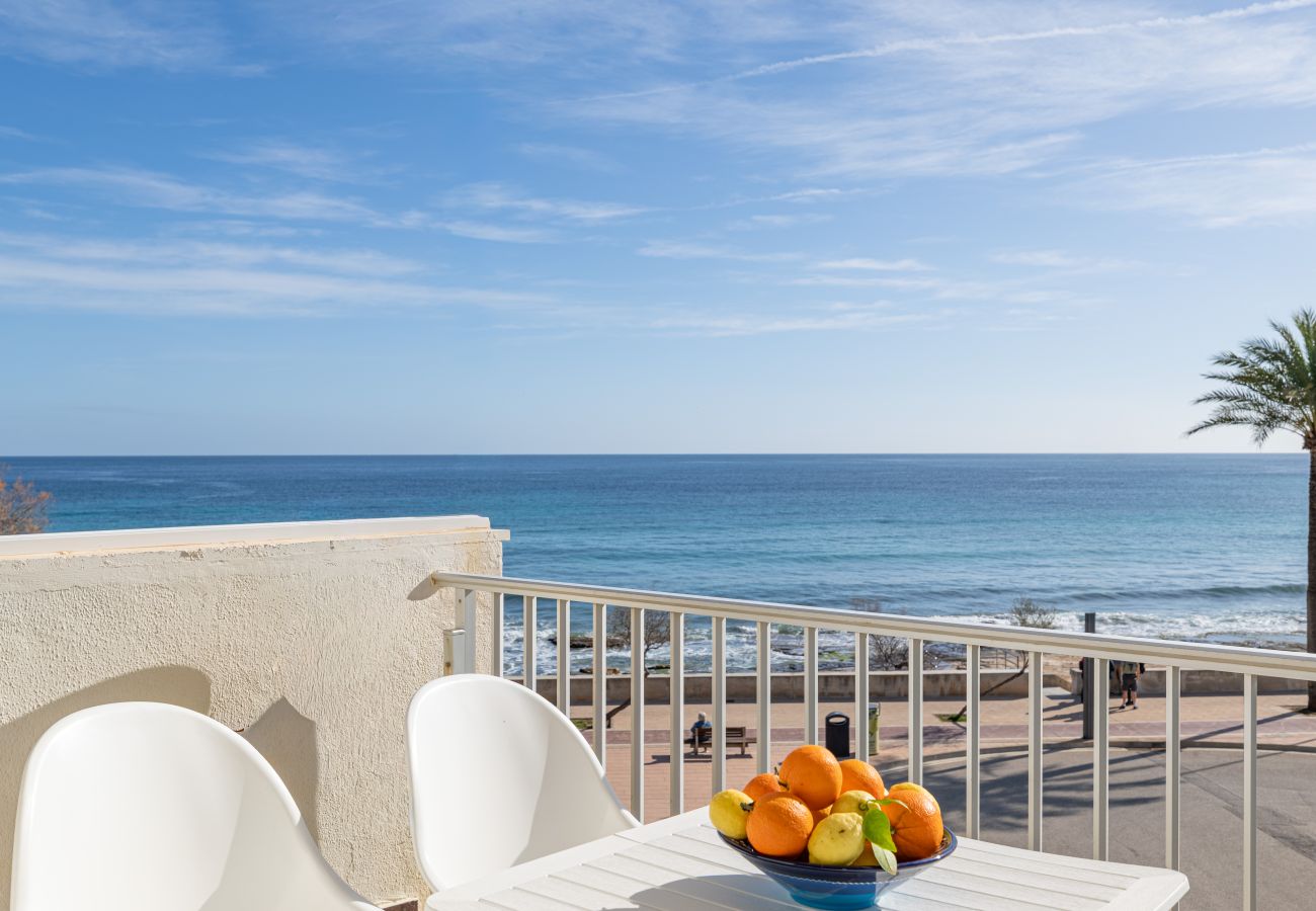 Ferienwohnung in Cala Millor - Skyline Cala Nau by Rentallorca