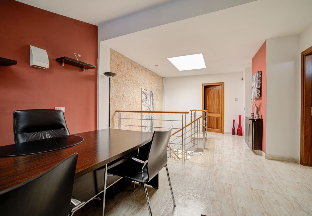 Ferienhaus in Muro - Capavila by Rentallorca 