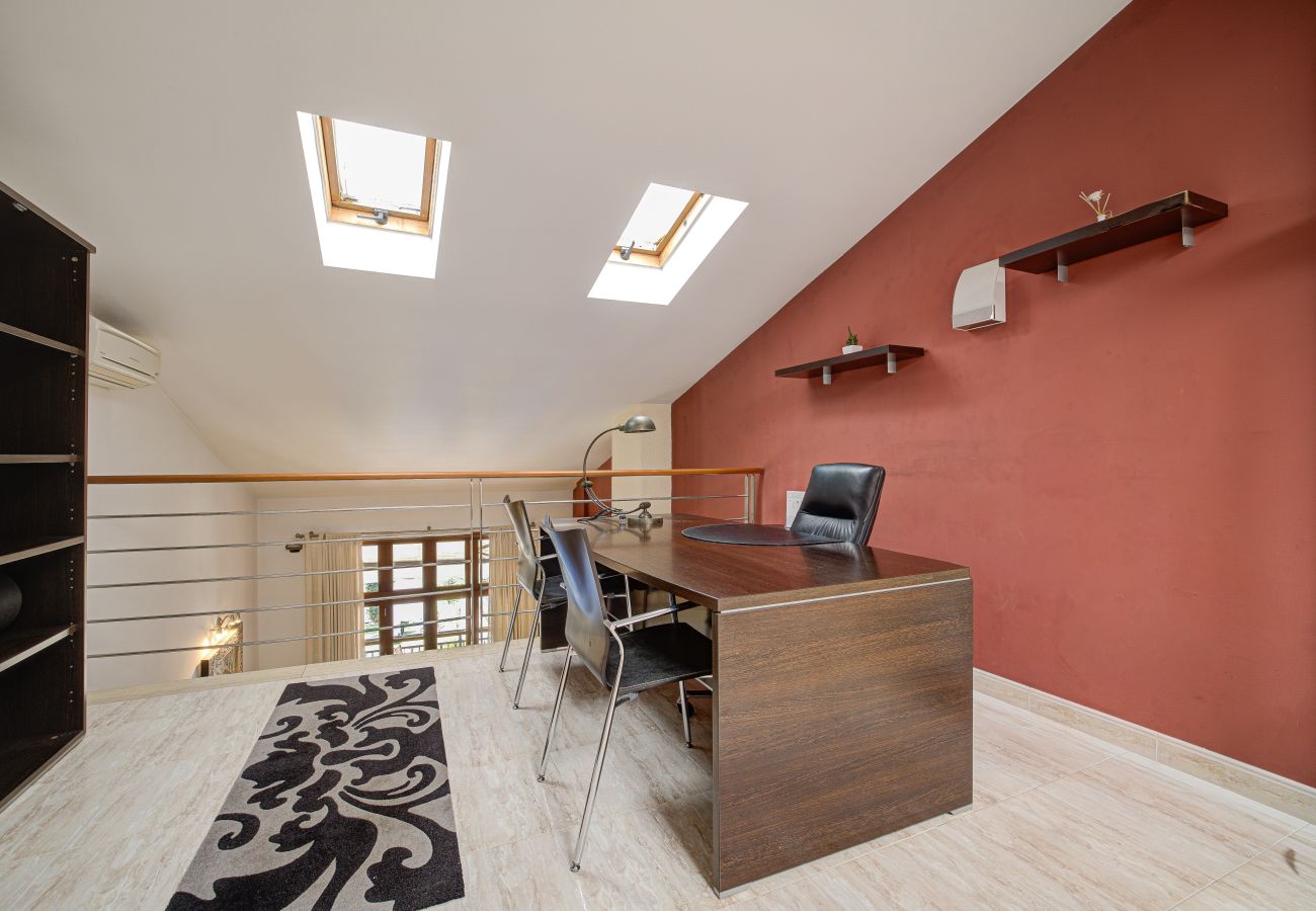 Ferienhaus in Muro - Capavila by Rentallorca 