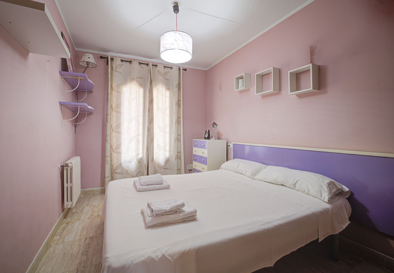 Ferienhaus in Muro - Capavila by Rentallorca 