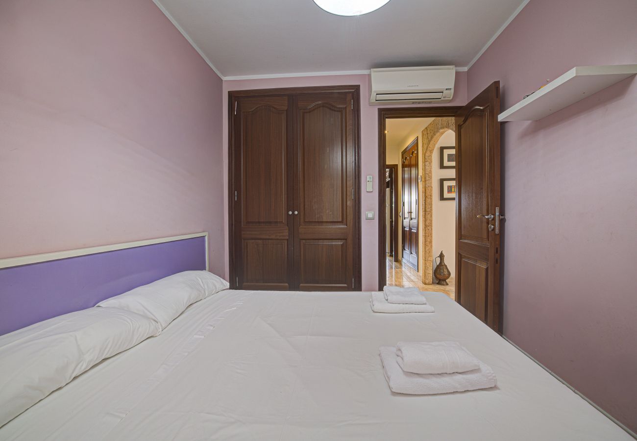 Ferienhaus in Muro - Capavila by Rentallorca 