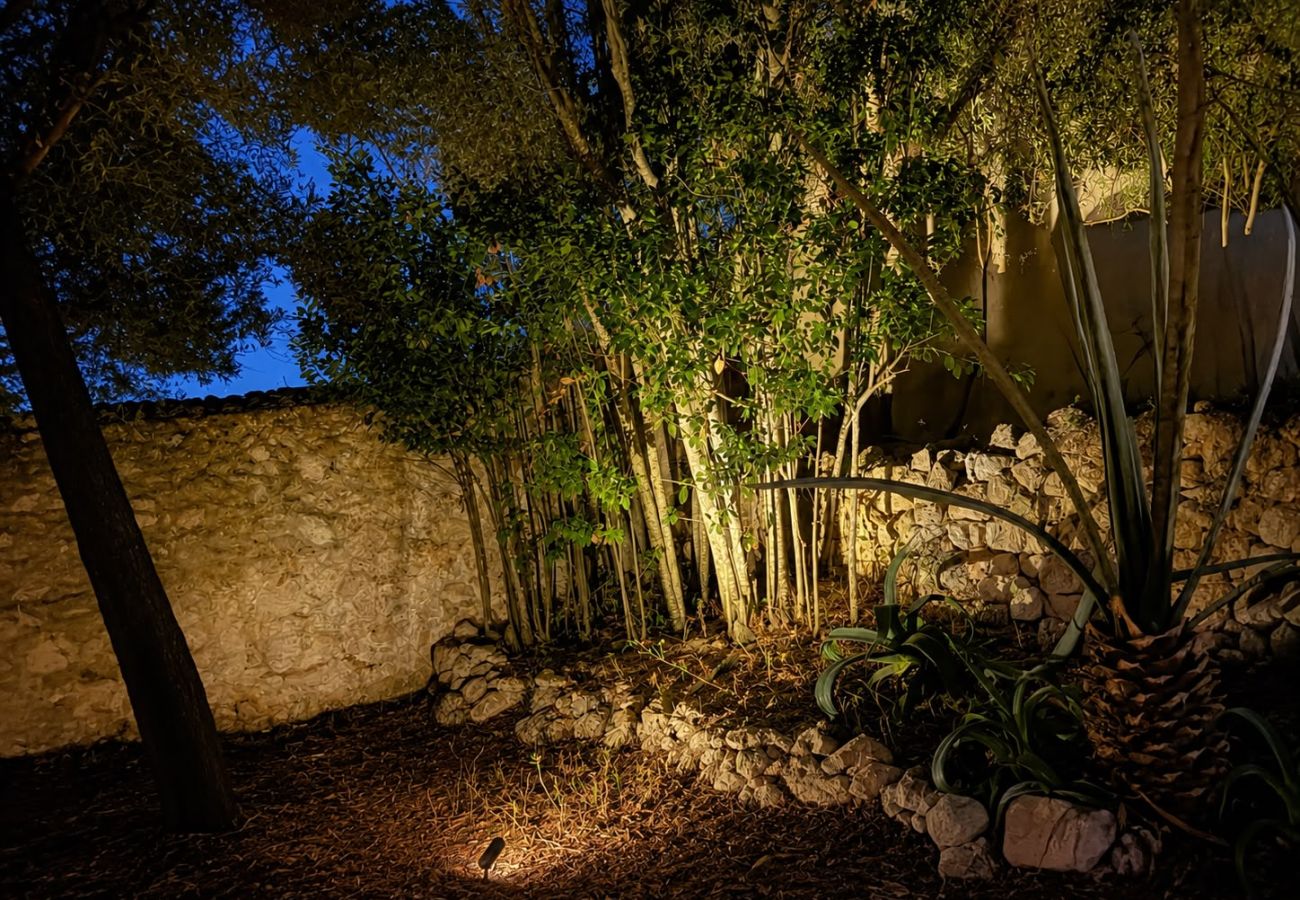 Ferienhaus in Muro - Son Ido by Rentallorcca 