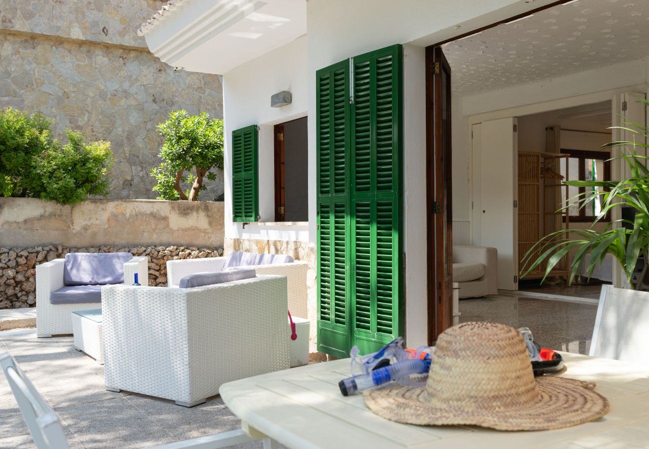 Ferienhaus in Son Serra de Marina - Sa Marina by Rentallorca
