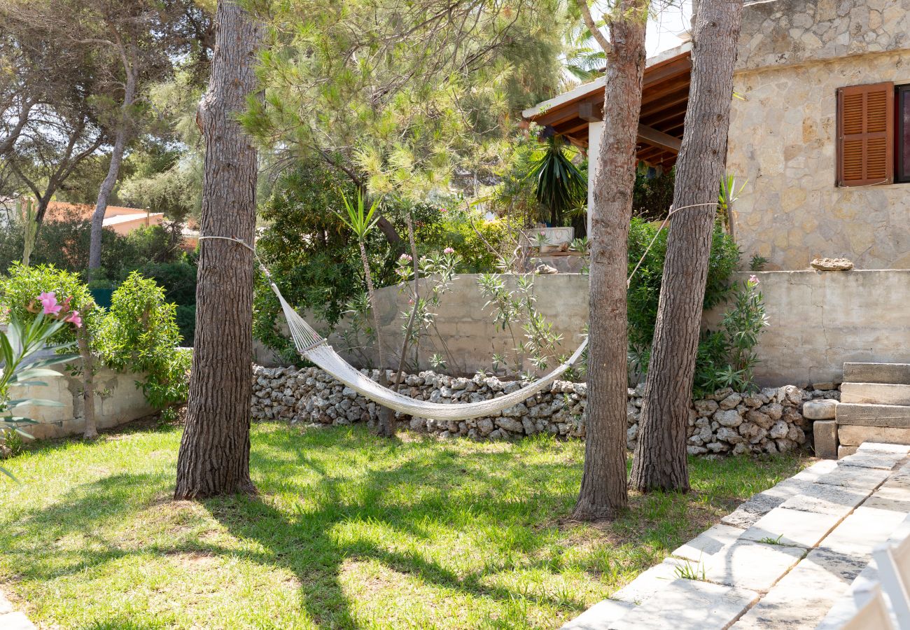 Ferienhaus in Son Serra de Marina - Sa Marina by Rentallorca