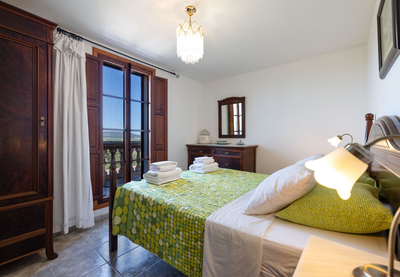 Finca in Petra - Es Turo Des Bessons by Rentallorca