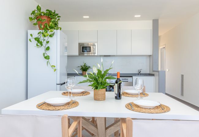 Apartment in Son Serra de Marina - Apartment Jedy Balear By home villas 360 Apartment in Son Serra de Marina - Apartment Jedy Balear By home villas 360