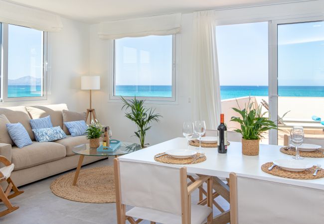 Apartment in Son Serra de Marina - Apartment Jedy Balear By home villas 360 Apartment in Son Serra de Marina - Apartment Jedy Balear By home villas 360
