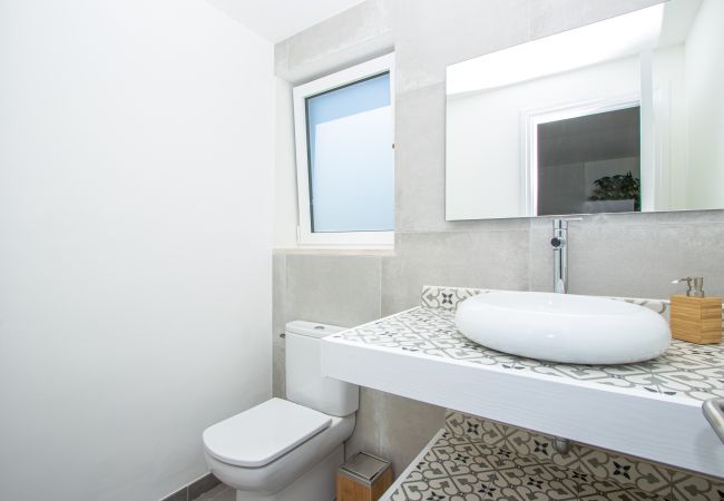 Apartment in Son Serra de Marina - Apartment Jedy Balear By home villas 360 Apartment in Son Serra de Marina - Apartment Jedy Balear By home villas 360