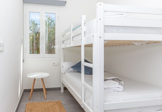 Apartment in Son Serra de Marina - Apartment Jedy Balear By home villas 360 Apartment in Son Serra de Marina - Apartment Jedy Balear By home villas 360