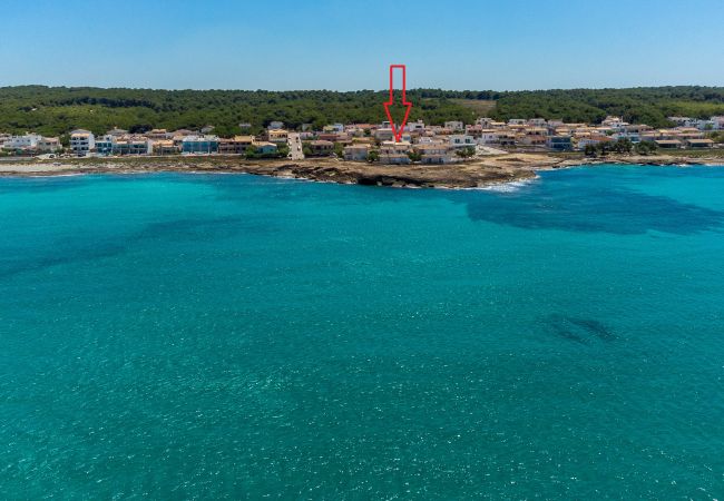Apartment in Son Serra de Marina - Apartment Jedy Balear By home villas 360 Apartment in Son Serra de Marina - Apartment Jedy Balear By home villas 360