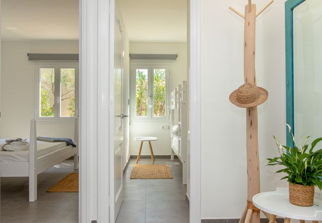 Apartment in Son Serra de Marina - Apartment Jedy Balear By home villas 360 Apartment in Son Serra de Marina - Apartment Jedy Balear By home villas 360