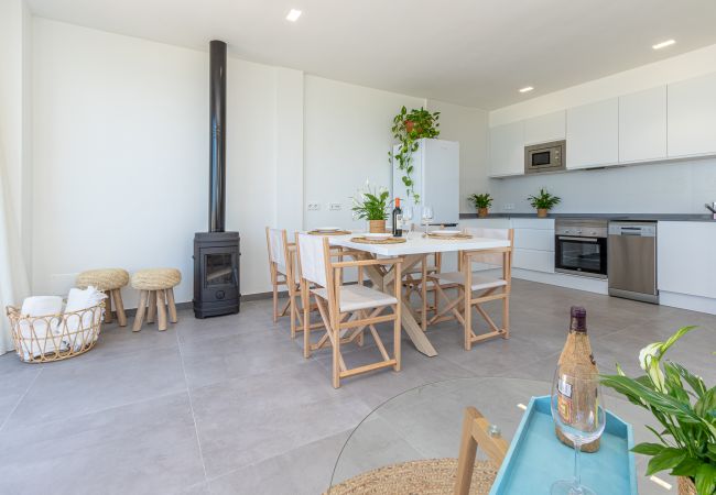 Apartment in Son Serra de Marina - Apartment Jedy Balear By home villas 360 Apartment in Son Serra de Marina - Apartment Jedy Balear By home villas 360