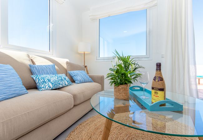 Apartment in Son Serra de Marina - Apartment Jedy Balear By home villas 360 Apartment in Son Serra de Marina - Apartment Jedy Balear By home villas 360