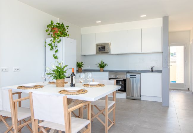 Apartment in Son Serra de Marina - Apartment Jedy Balear By home villas 360 Apartment in Son Serra de Marina - Apartment Jedy Balear By home villas 360