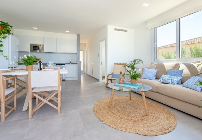 Apartment in Son Serra de Marina - Apartment Jedy Balear By home villas 360 Apartment in Son Serra de Marina - Apartment Jedy Balear By home villas 360