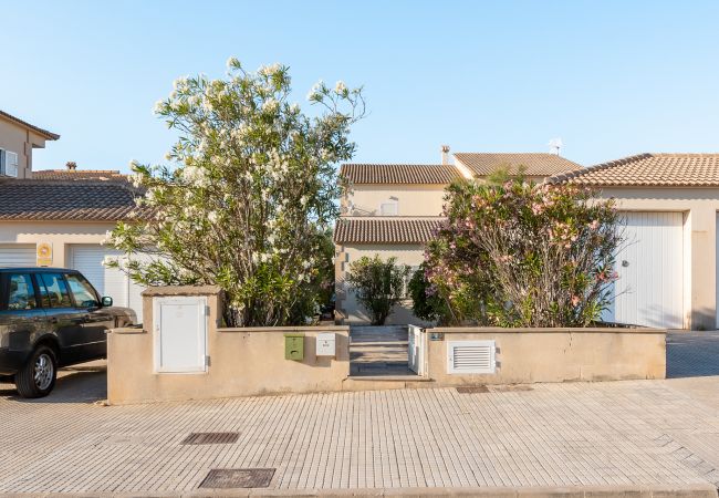 Apartment in Son Serra de Marina - Apartment Jedy Balear By home villas 360 Apartment in Son Serra de Marina - Apartment Jedy Balear By home villas 360