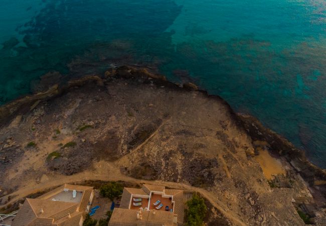 Apartment in Son Serra de Marina - Apartment Jedy Balear By home villas 360 Apartment in Son Serra de Marina - Apartment Jedy Balear By home villas 360