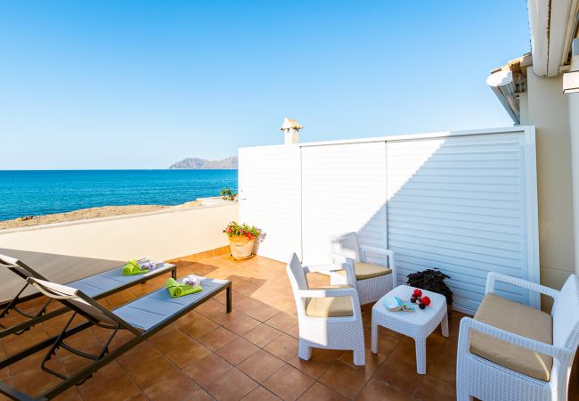 Apartment in Son Serra de Marina - Apartment Jedy Balear By home villas 360 Apartment in Son Serra de Marina - Apartment Jedy Balear By home villas 360
