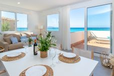Apartment in Son Serra de Marina - Apartment Jedy Balear in Son Serra de...