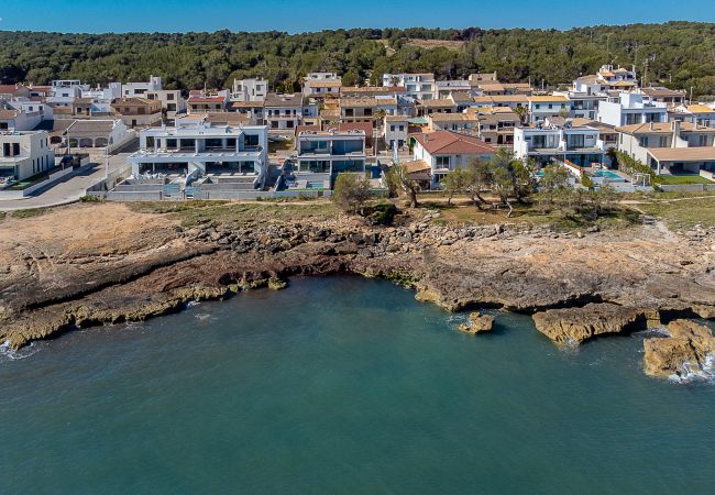 Villa in Son Serra de Marina -  Son Serra Relax 2 By home villas 360 Villa in Son Serra de Marina -  Son Serra Relax 2 By home villas 360